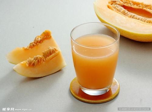 七岁天天吃哈密瓜可以吗,健康饮食新选择