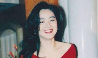 吃瓜林青霞,吃瓜群众心中的永恒女神